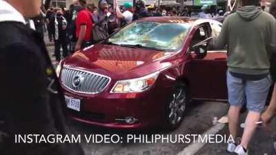 A large group of people in Columbus attacked a man with cerebral palsy and attacked people who tried to defend him. Police are asking for help to identify the attackers (article in comments)