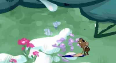 chad fish cringe artists