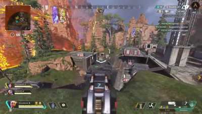 Just started the rank grind, had the best play I've ever had