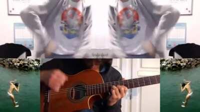 Dario Moccia goes PSY TRANCE - MINIMAL - GOA TRANCE - HEAVY BASS ૐ