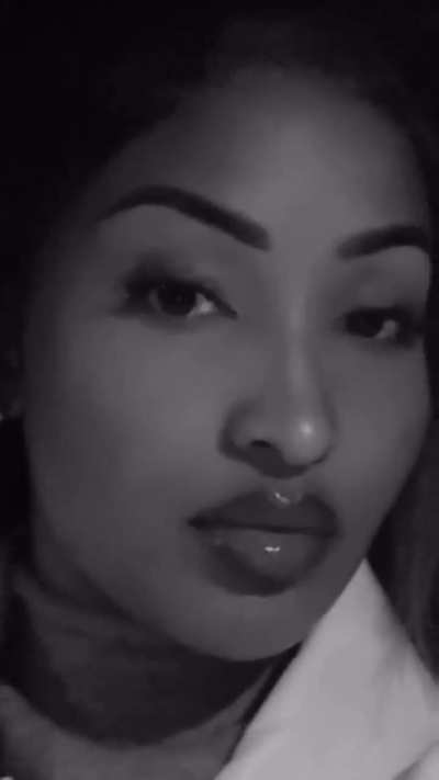 Shenseea via ig story 🤍