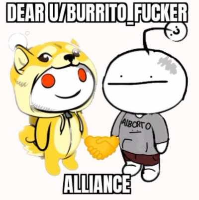 wanna make an alliance?
