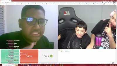 TOP 5 LUTAS DOS ANIMES