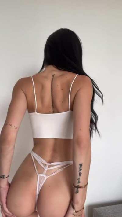 Say hi if you don’t pull out [STBA]