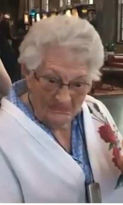 Trying craft beer for the first time!