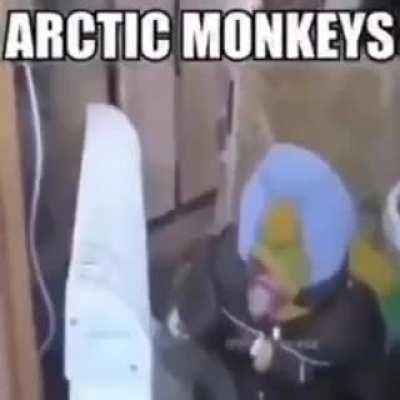 Se le ve fresco a mi pana alex