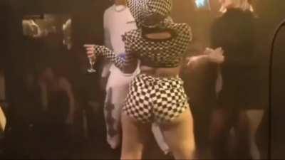 Check Mate 😈🖤💦