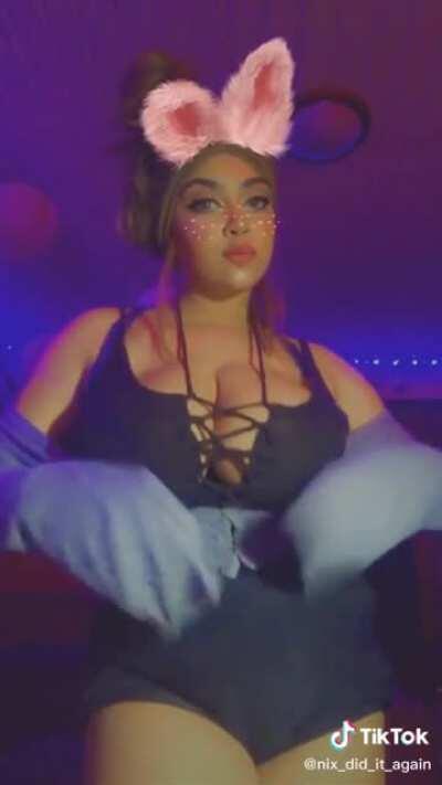 Thicc thot appreciation post