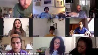 Yo Daniel, turn up the volume