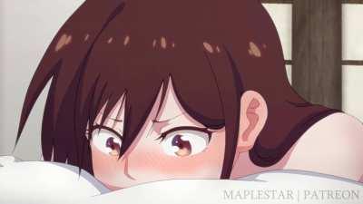 Mizuhara's Special Service (Maplestar)[Rent-A-Girlfriend]