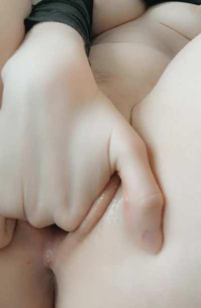 Let me be your fleshlight