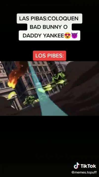 Weee que nostalgia 😭😭👊