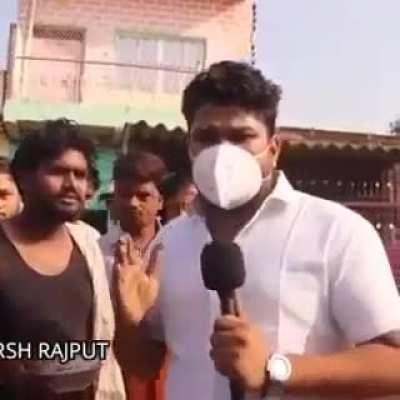 Kisi ko Agar Lakwa ho to batao 😂