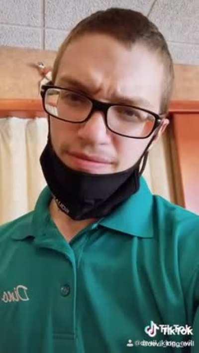 Classic: devil_king_evil's alpha rant part1