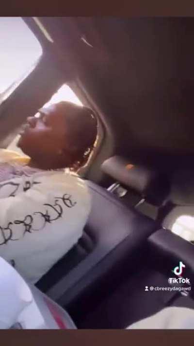 How you gon take a 🅿️ off a 🅿️⁉️