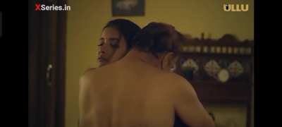 Tharki Buddha enjoy with hot girl ✅👇🥵💦💦