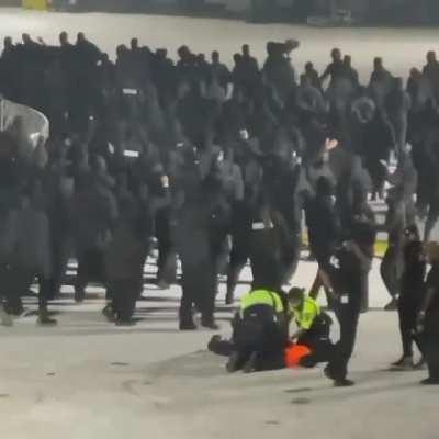 anyone else notice this one during stream lmao