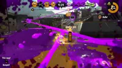Rainmaker + Baller = Fresh KO