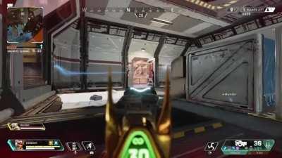 Never in my life has a video game given me the power to fool people like this. Shoutout the 