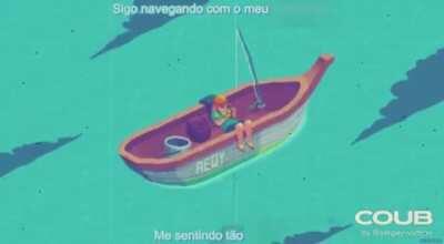 Gente peço a todos para dar um pouco de sua atenção ao nosso projeto Level _B, isso nos motiva bastante, por isso lançaremos ás 14:00 do dia 15/04 nossa nova música no youtube. Espero que gostem da prévia da música barquinho. link do canal:  