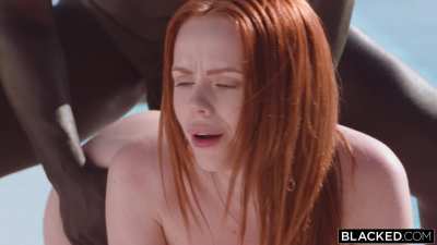 The moment Ella Hughes realized that fucking Freddy Gong is different