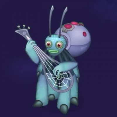 i think there's something wrong with my arackulele