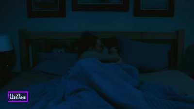 Dana Mackin & Hermione Lynch - 