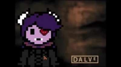 I was bored so i turned Dalv into the 1998 Valve intro.
