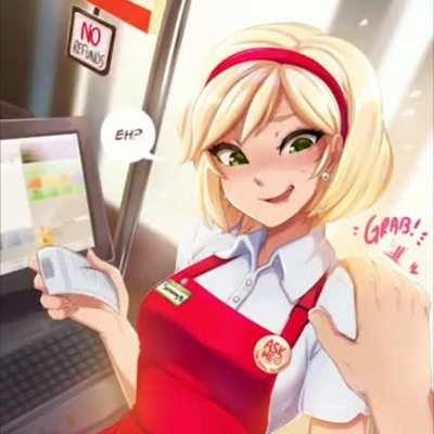 I wouldn’t of said thanks