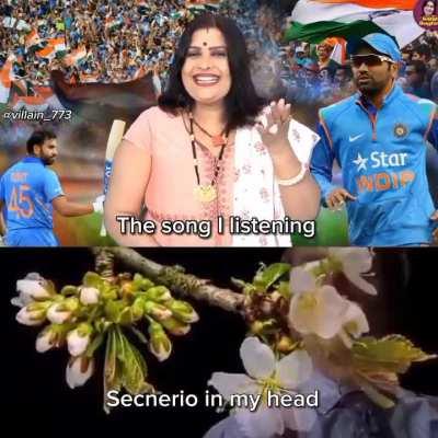 CHAD WOMEN CHAD SONG 💀💀💀