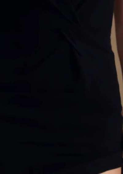 Margot Robbie is flawless