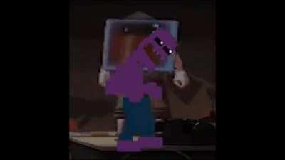 Scout explains (brain damage)