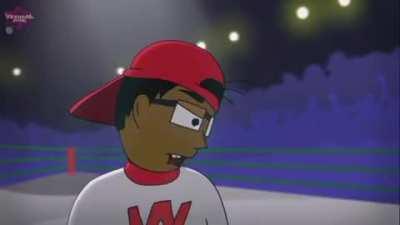 Just like they always say