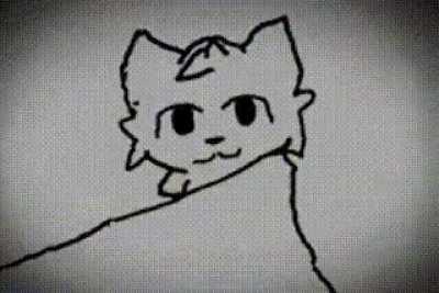 I’m here for a little bit to annoy you guys so I’m sorry for existing check out this epic gif that should be shared more.