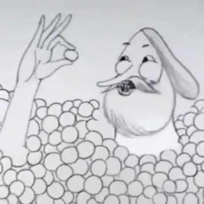 Thanks i hate this paper animation