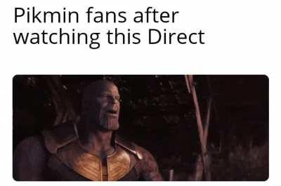 Let's hope for the return of Breadbug