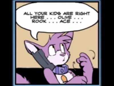 I apologize in advance for making this..