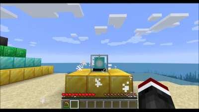 Portable Beacons [Proof of Concept]