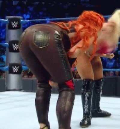 Becky Lynch