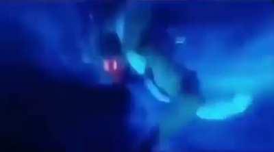 Travis Scott fans when I show them good music like Legend of the Plug by Ghetto Smosh