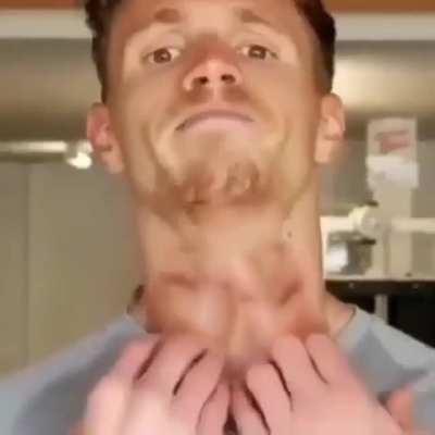 So this is why people go to the gym