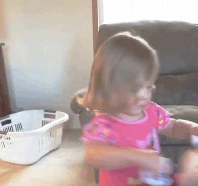 Gravity is a tricky thing...