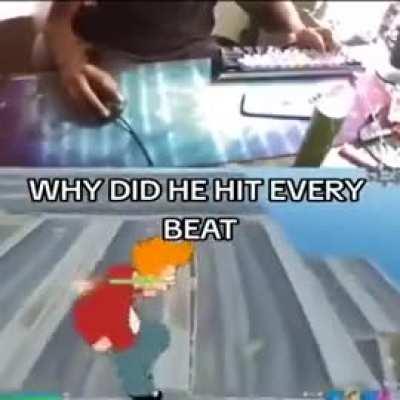 I have ihav Iave EPIC Fortnite dance moves!!!!
