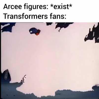 Don't be nasty folks