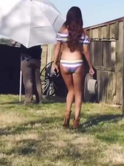 A forever dreamscape