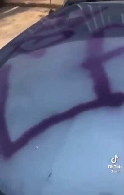 a nigga showed me this in class