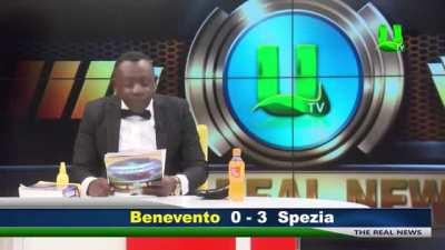 Cuando conseguis laburo por la ley de cupos