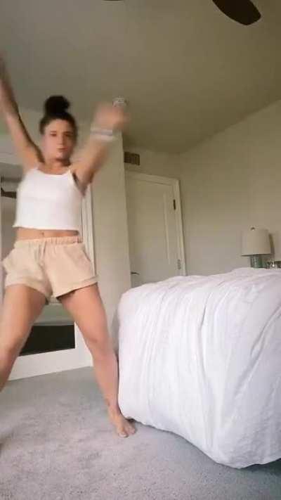 Sexy Dance