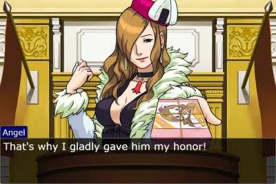 Top laner and Jungler in court over a lost game.