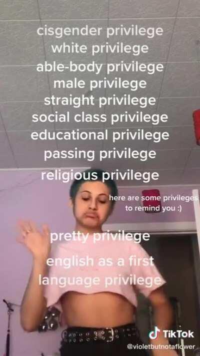 the fact that girls can post this and not be made fun of baffles me